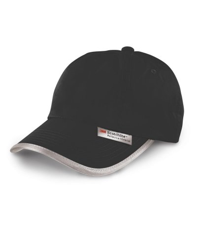 Cappellino riflettente