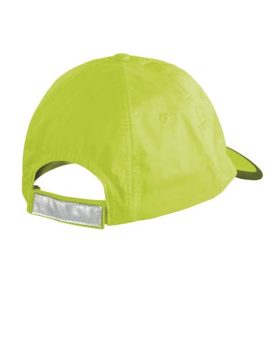 Cappellino riflettente