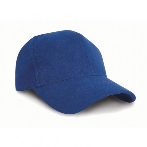Cappellino pesante in cotone pettinato