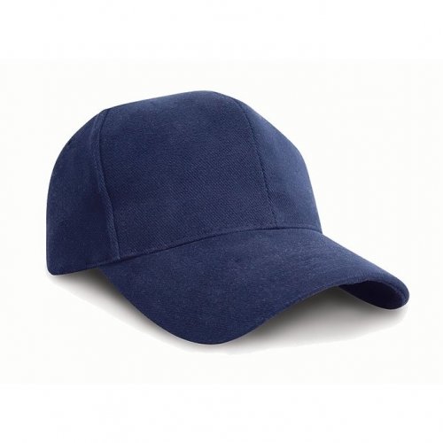 Cappellino pesante in cotone pettinato