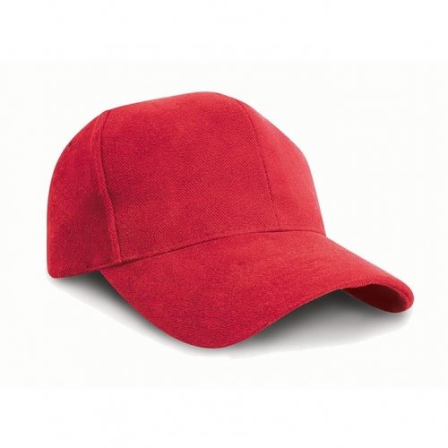 Cappellino pesante in cotone pettinato