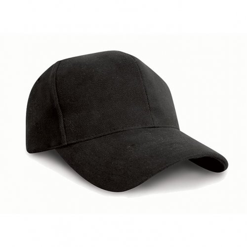 Cappellino pesante in cotone pettinato