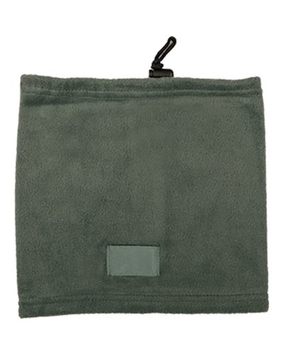 Neck Verde militare