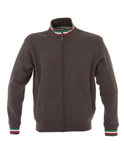 Felpa Venezia Man Dark grey