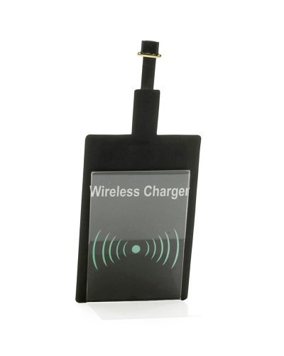 Adattatore per carica wireless