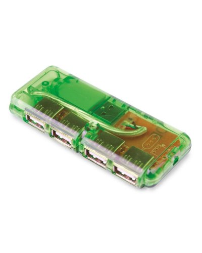 Hub USB a 4 porteGgeneration