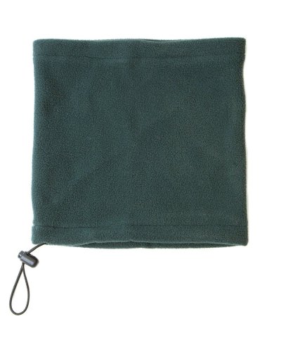 Scaldacollo in pile Everest Dark Green