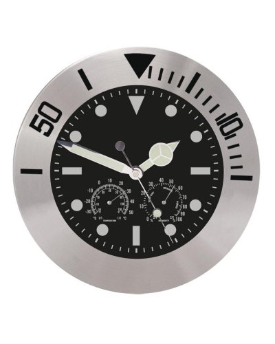 Orologio stazione meteorologica Colex
