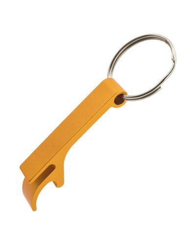 Portachiavi aprilattine Tibet Giallo