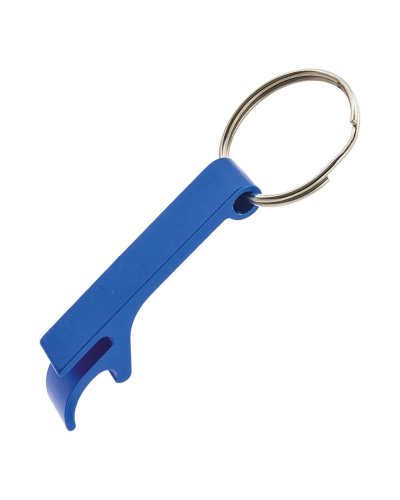 Portachiavi aprilattine Tibet Blu