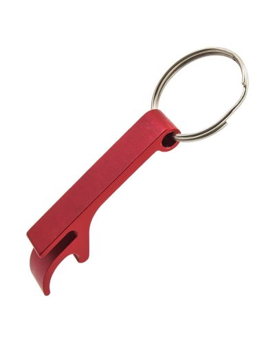 Portachiavi aprilattine Tibet Rosso