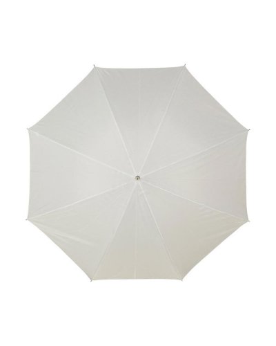 Ombrello Golf automatico Bianco