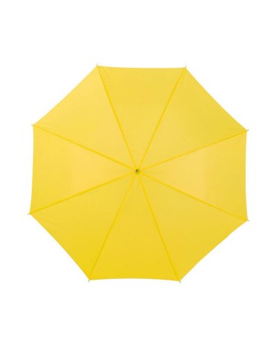 Ombrello Golf automatico Giallo