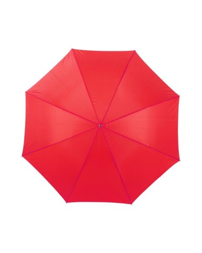 Ombrello Golf automatico Rosso