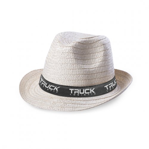Sombrero Licem Naturale