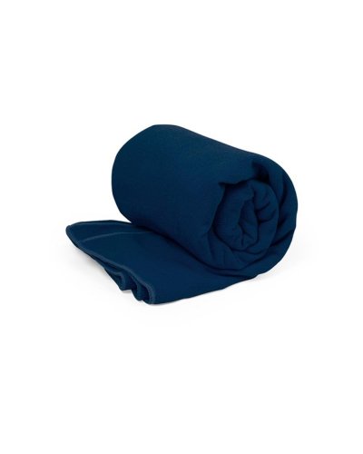 Asciugamano Assorbente Bayalax Blu Mare