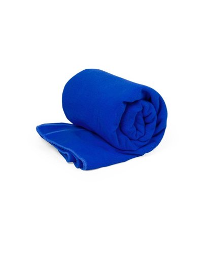 Asciugamano Assorbente Bayalax Blu