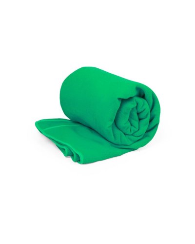 Asciugamano Assorbente Bayalax Verde