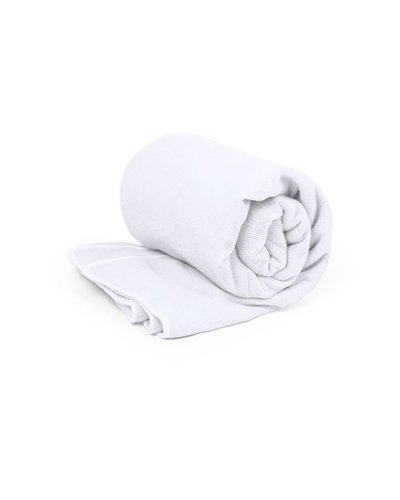 Asciugamano Assorbente Bayalax Bianco