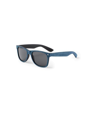 Occhiali da Sole Leychan Blu