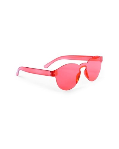 Occhiali da Sole Tunak Rosso