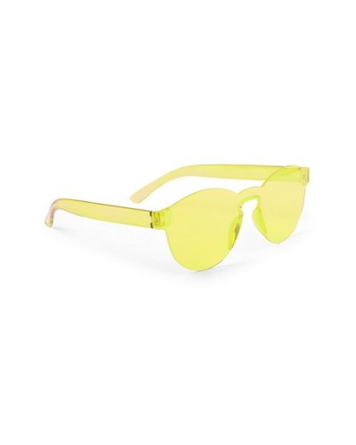 Occhiali da Sole Tunak Giallo
