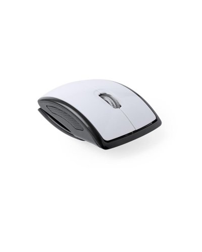Mouse Lenbal Nero