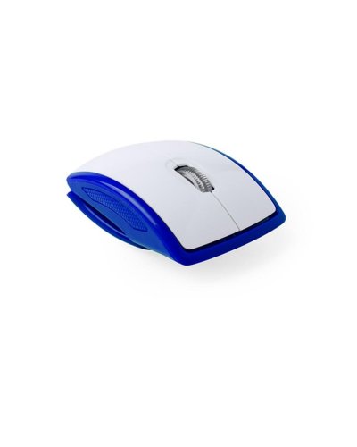 Mouse Lenbal Blu