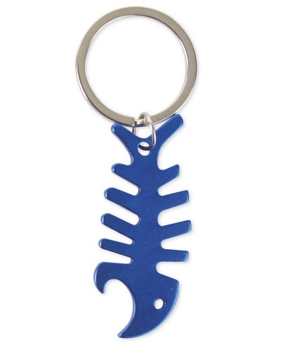 Portachiavi pesce Blu