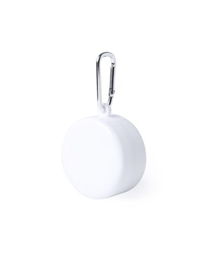 Cappellini Classic Trucker Bianco