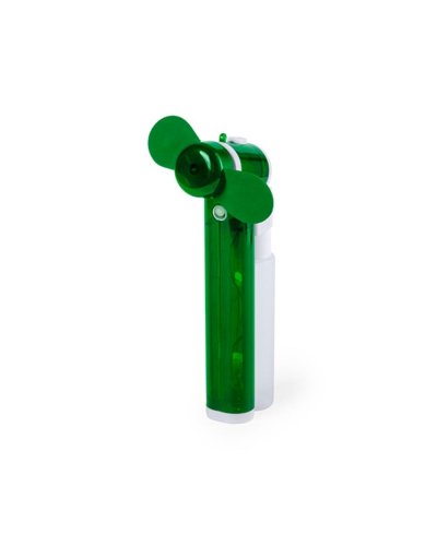 Ventilatore Vaporizzatore Hendry Verde
