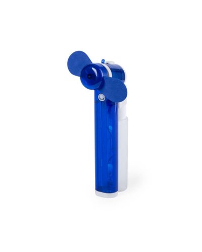 Ventilatore Vaporizzatore Hendry Blu