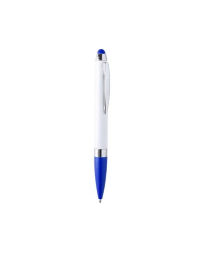 Penna Touch Monds Blu
