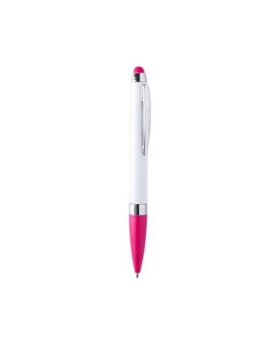 Penna Touch Monds Fuxia