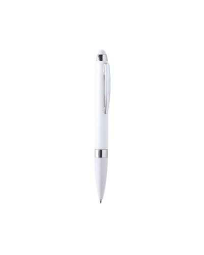 Penna Touch Monds Bianco