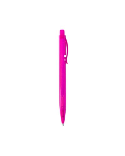 Penna a Sfera Dafnel Fuxia