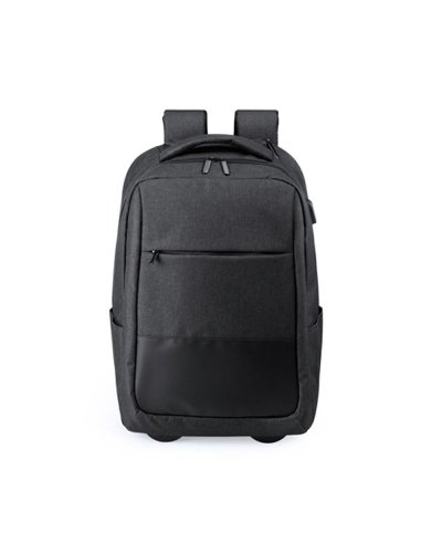 Zaino Trolley Haltrix
