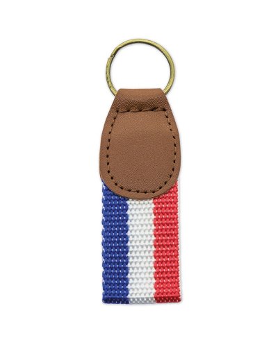 Portachiavi Milan Francia