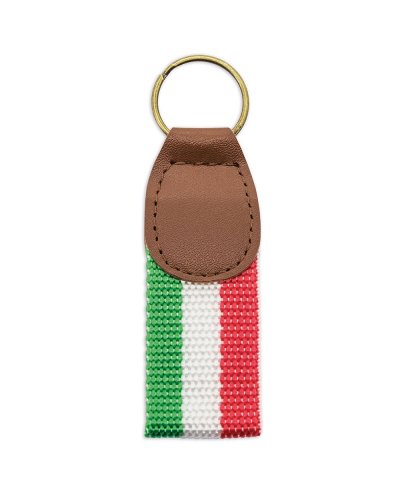 Portachiavi Milan Italia