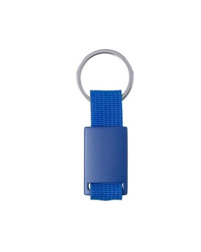Portachiavi Slayter Blu