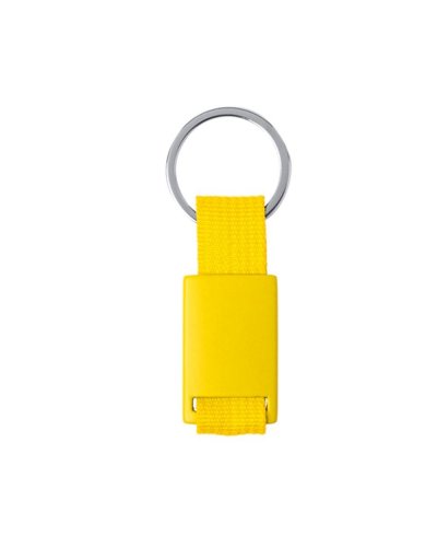 Portachiavi Slayter Giallo