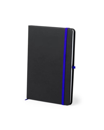 Block Notes Kefron Blu