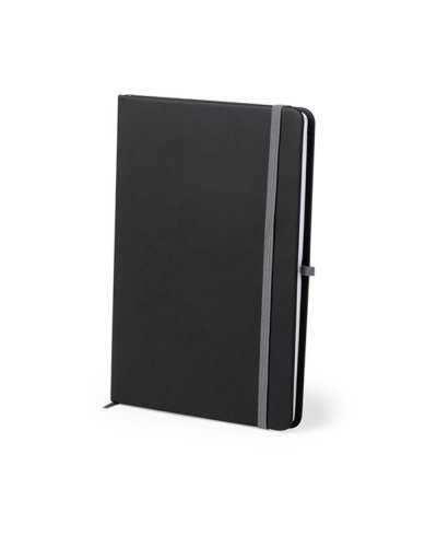Block Notes Kefron Argento