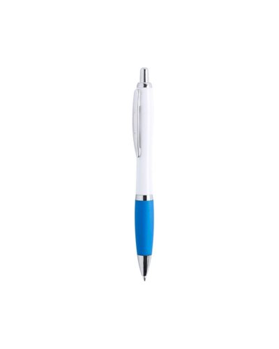 Penna a Sfera Tinkin Blu Chiaro