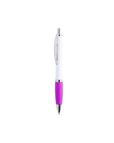 Penna a Sfera Tinkin Fuxia