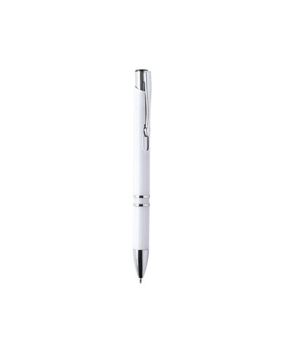 Penna a Sfera Yomil Bianco