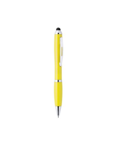 Penna Touch Zeril Giallo