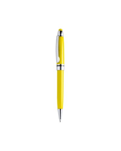 Penna Touch Yeiman Giallo