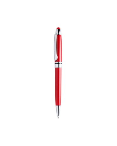 Penna Touch Yeiman Rosso