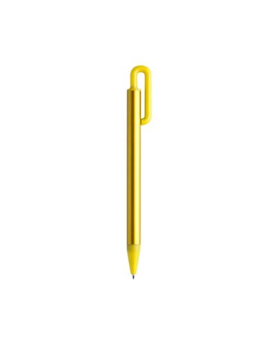 Penna a Sfera Xenik Giallo